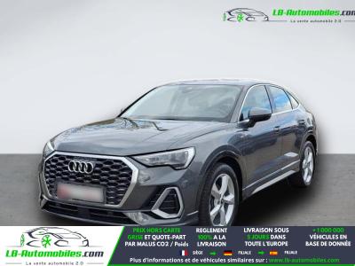 Audi Q3 Sportback 35 TDI 150 ch BVA