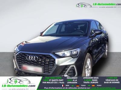 Audi Q3 Sportback 35 TDI 150 ch BVA