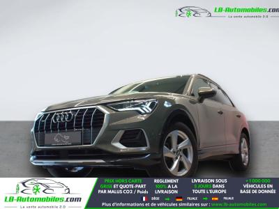 Audi Q3 40 TFSI 190 ch BVA Quattro