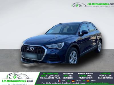 Audi Q3 40 TFSI 190 ch BVA Quattro