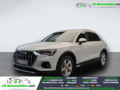 Audi Q3 40 TFSI 190 ch BVA Quattro