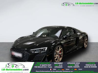 Audi R8 V10 5.2 FSI 540 BVA RWD