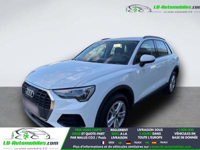 Audi Q3 45 TFSIe 245 ch BVA