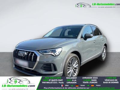 Audi Q3 45 TFSIe 245 ch BVA