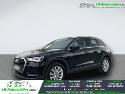 Audi Q3 45 TFSIe 245 ch BVA