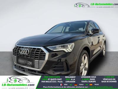 Audi Q3 45 TFSIe 245 ch BVA