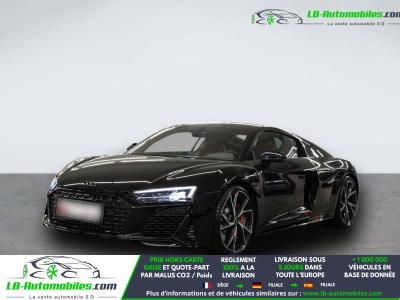 Audi R8 V10 5.2 FSI 540 BVA RWD