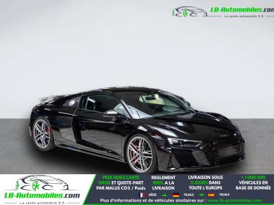 Audi R8 V10 5.2 FSI 540 BVA RWD