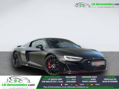 Audi R8 V10 5.2 FSI 540 BVA RWD