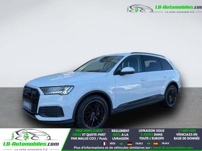 Audi Q7 50 TDI 286 BVA Quattro 5pl