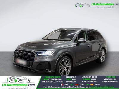 Audi Q7 50 TDI 286 BVA Quattro 5pl
