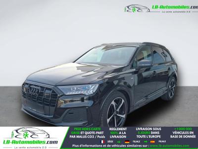 Audi Q7 50 TDI 286 BVA Quattro 5pl