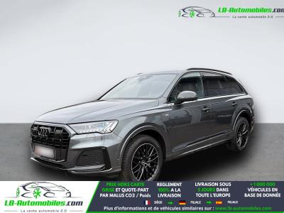 Audi Q7 50 TDI 286 BVA Quattro 5pl