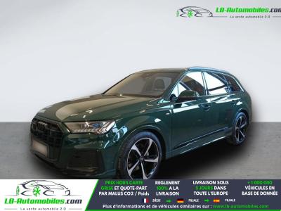 Audi Q7 50 TDI 286 BVA Quattro 5pl