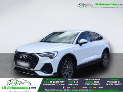 Audi Q3 Sportback 45 TFSIe 245 ch BVA
