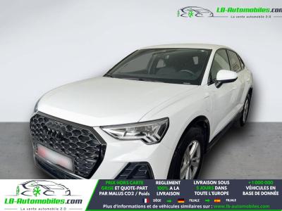 Audi Q3 Sportback 45 TFSIe 245 ch BVA