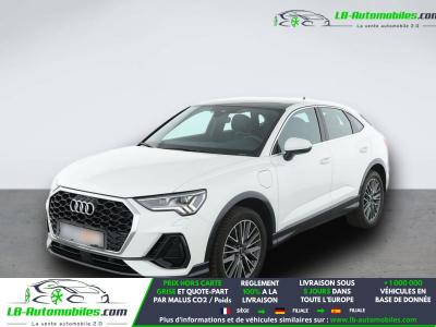 Audi Q3 Sportback 45 TFSIe 245 ch BVA