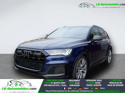 Audi SQ7 TFSI 507ch BVA Quattro 5pl