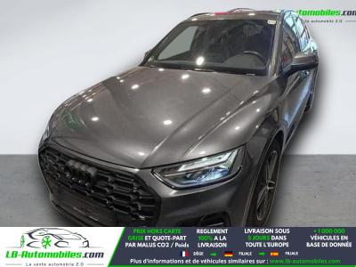 Audi SQ5 3.0 V6 TDI 341 BVA Quattro