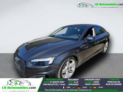 Audi A5 coupé 35 TDI 163 BVA
