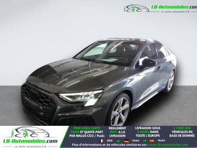 Audi S3 Berline TFSI 310 BVA Quattro