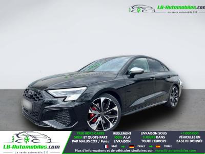 Audi S3 Berline TFSI 310 BVA Quattro
