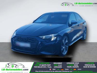 Audi S3 Berline TFSI 310 BVA Quattro