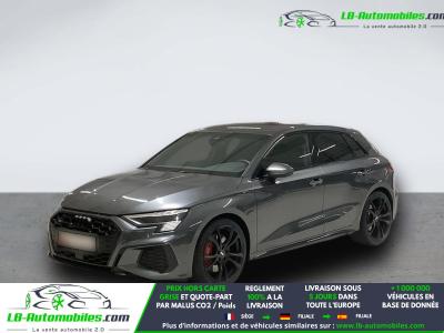 Audi S3 Sportback TFSI 310 BVA Quattro