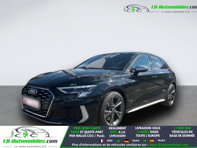 Audi S3 Sportback TFSI 310 BVA Quattro