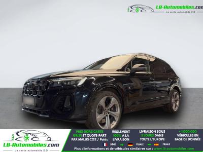 Audi SQ7 TFSI 507ch BVA Quattro 7pl