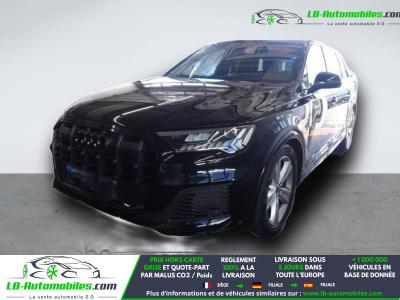 Audi SQ7 TFSI 507ch BVA Quattro 7pl