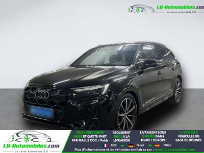 Audi SQ7 TFSI 507ch BVA Quattro 5pl