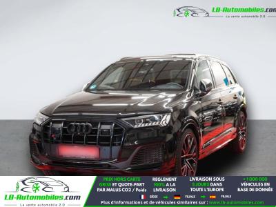 Audi SQ7 TFSI 507ch BVA Quattro 5pl