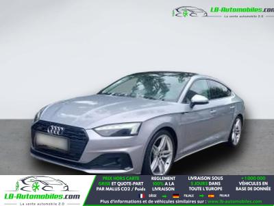 Audi A5 Sportback 40 TDI 204 BVA Quattro