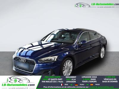 Audi A5 Sportback 40 TDI 204 BVA
