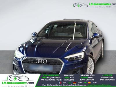 Audi A5 Sportback 40 TDI 204 BVA