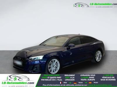 Audi A5 Sportback 40 TDI 204 BVA Quattro