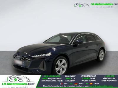 Audi A5 Sportback 40 TFSI 204 BVA Quattro