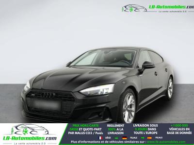 Audi A5 Sportback 40 TFSI 204 BVA Quattro