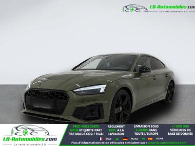 Audi A5 Sportback 40 TFSI 204 BVA Quattro