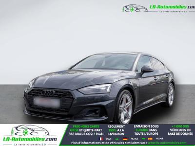 Audi A5 Sportback 40 TDI 204 BVA