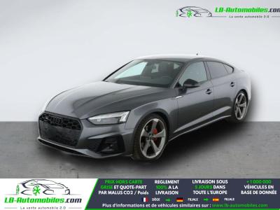 Audi A5 Sportback 40 TFSI 204 BVA Quattro