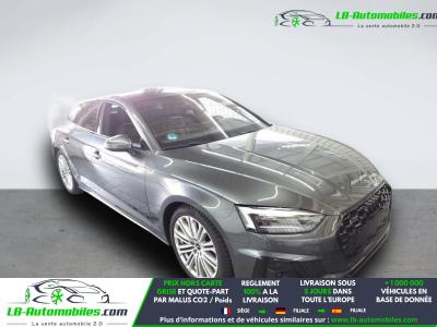 Audi A5 Sportback 40 TFSI 204 BVA Quattro