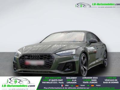 Audi A5 Sportback 45 TFSI 265 BVA Quattro