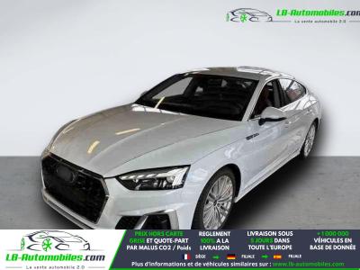 Audi A5 Sportback 45 TFSI 265 BVA Quattro