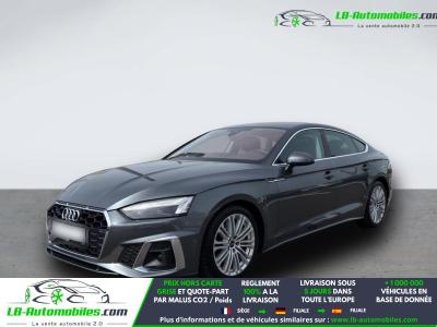 Audi A5 Sportback 45 TFSI 265 BVA Quattro