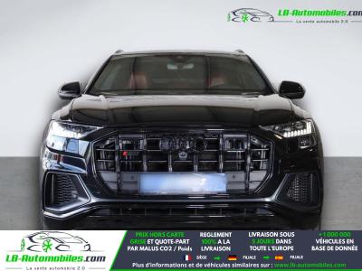 Audi SQ8 TFSI 507ch BVA Quattro
