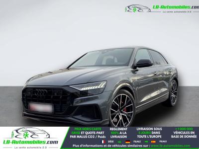 Audi SQ8 TFSI 507ch BVA Quattro