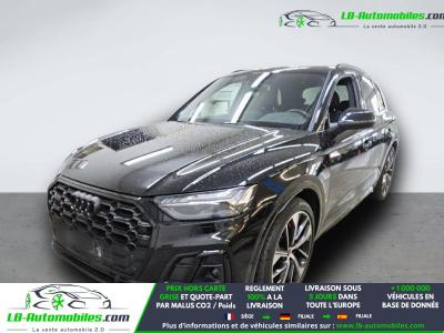 Audi SQ5 3.0 V6 TDI 341 BVA Quattro