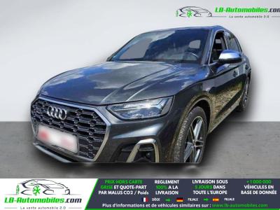 Audi SQ5 3.0 V6 TDI 341 BVA Quattro